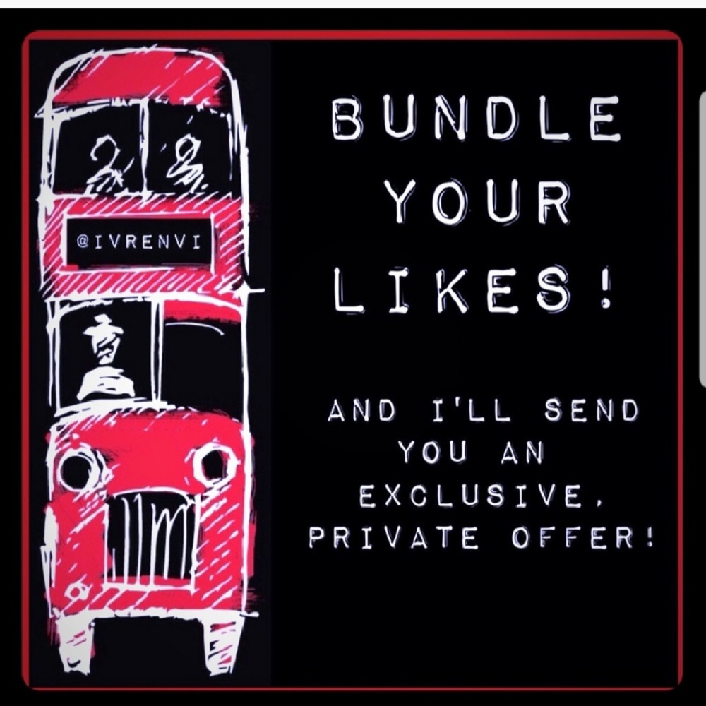 Bundle your likes